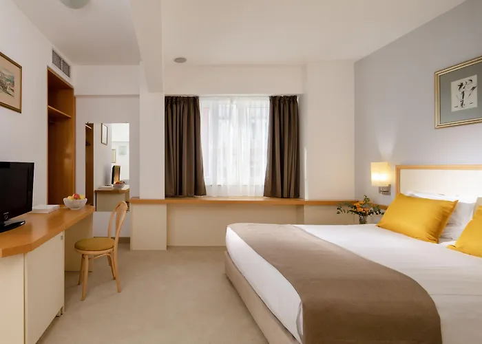 Arte Sofia Hotel, България