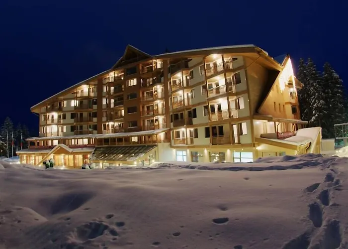Iceberg Hotel