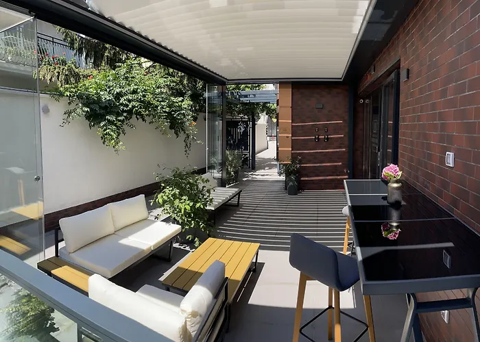Caro Apartments & Rooms