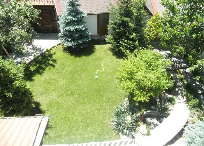 Boutique Guest House Ikonomov