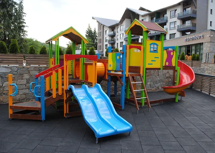 Hotel Arte Spa & Park