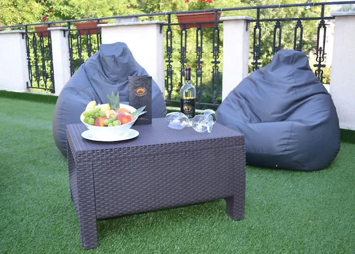 Strimon Garden Medical Spa Hotel