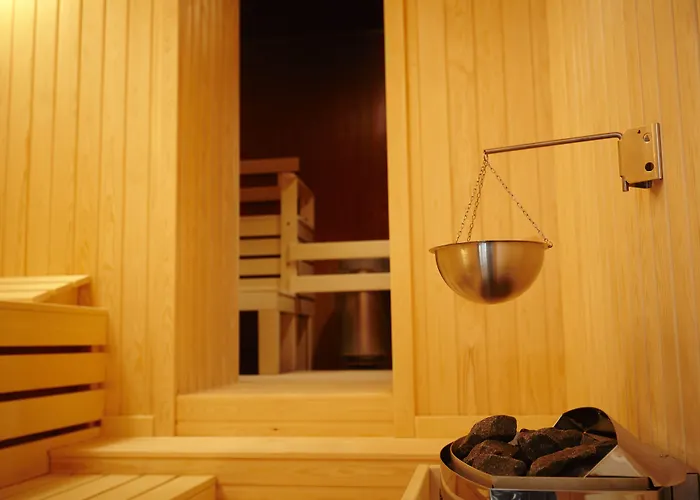 Strimon Garden Medical Spa Hotel
