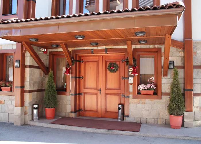 Shiroka Laka Hotel, България