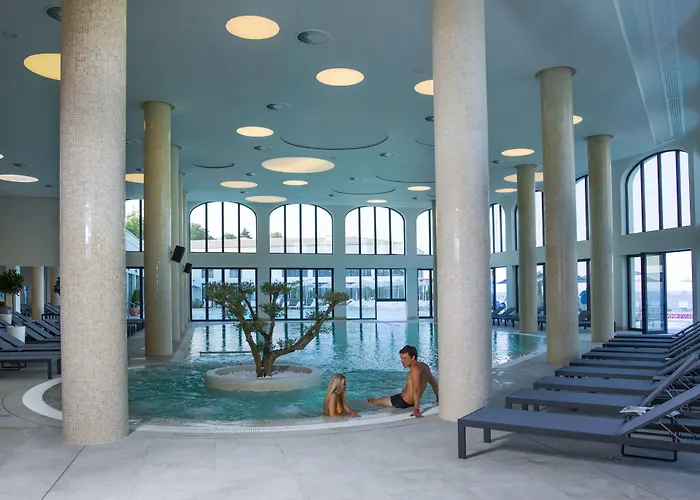 Villa Chinka By Astor Garden - Adults Only