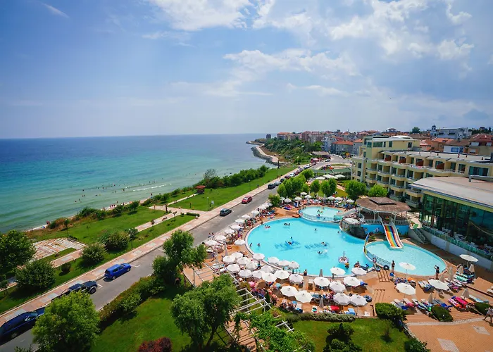 Perla Beach Luxury