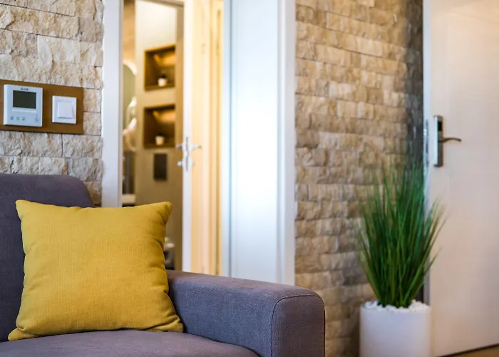 Hillhouse Plovdiv Hotel, Bulgaria