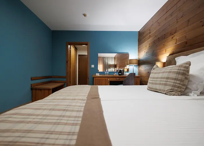 Katarino Spa Hotel Bansko, Bulgarien