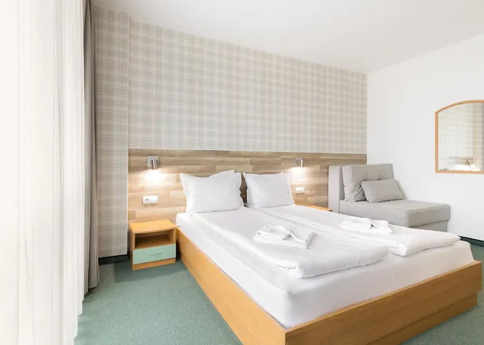 Hotel Iceberg Bansko
