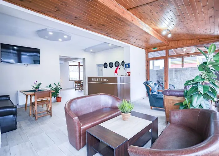 Family Hotel Alex Златоград, България