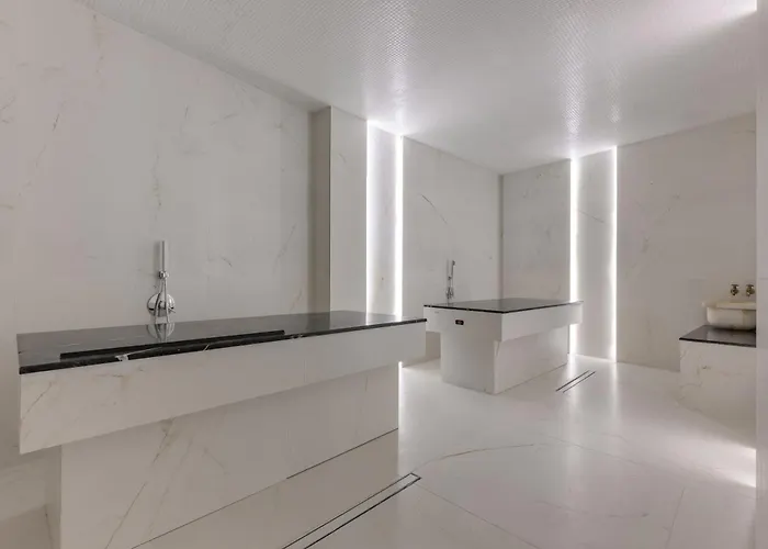 Grand Hotel Sveti Vlas - Fitness & Spa Hotel