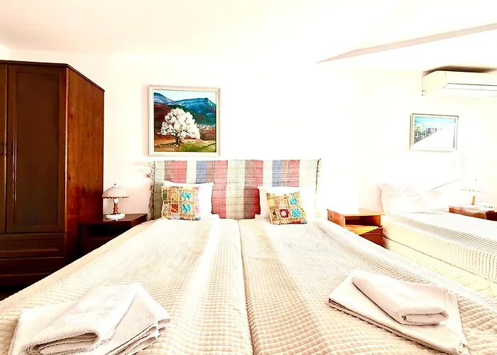 Family Hotel Carpe Diem