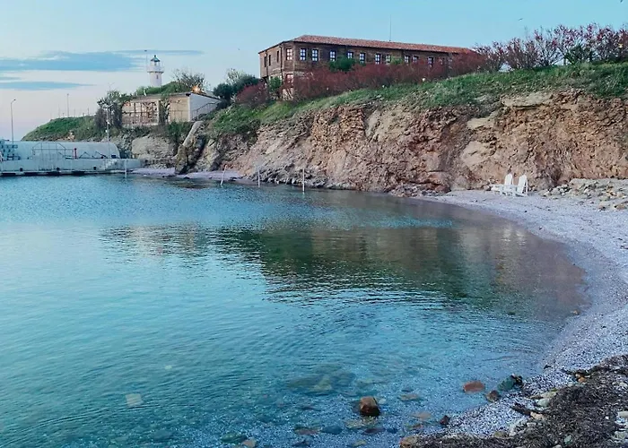 Prestige Hotel Belene , Bulgaria