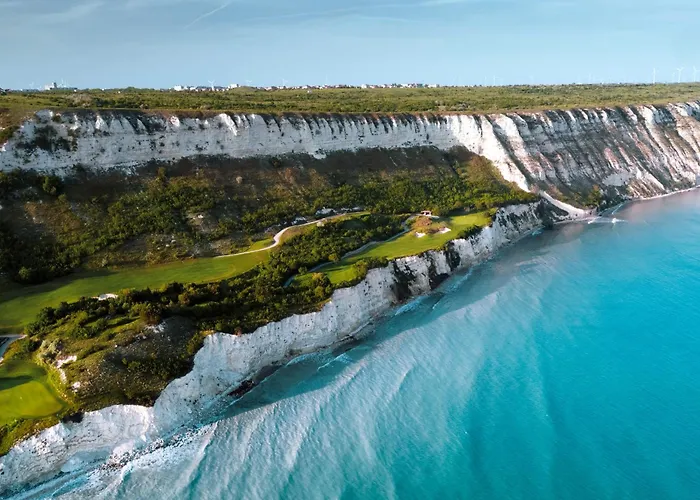 Thracian Cliffs Golf & Beach Resort Kawarna, Bulgarien