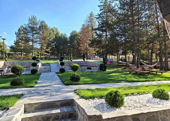 Вила Bora Vista 1 Tsigov Chark, Bulgarien