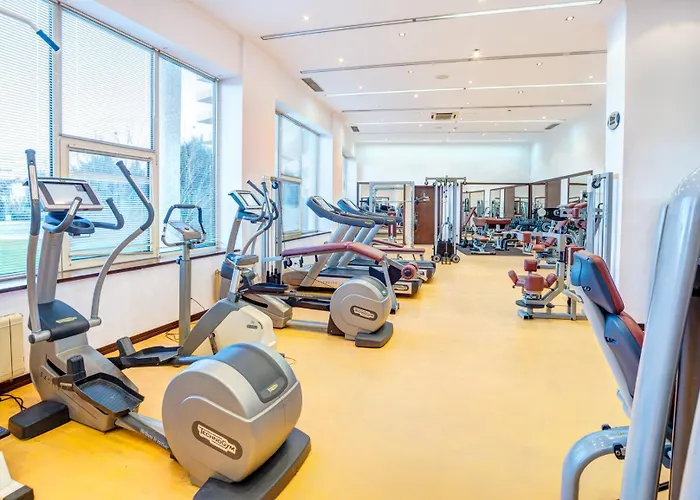 Grand Hotel Pomorie - Medical Spa, Bulgarien