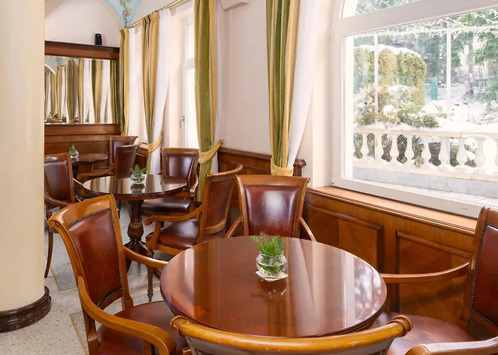 Festa Winter Palace Hotel Borovets, Bulgaria