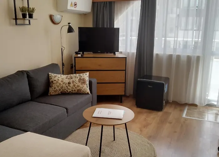 Victoria Family Hotel Balchik, Bulgaria