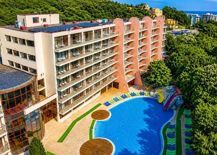 Helios Spa