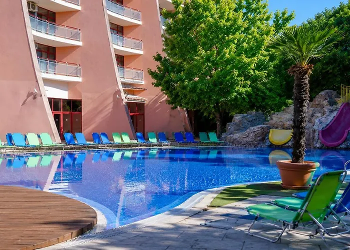 Helios Spa