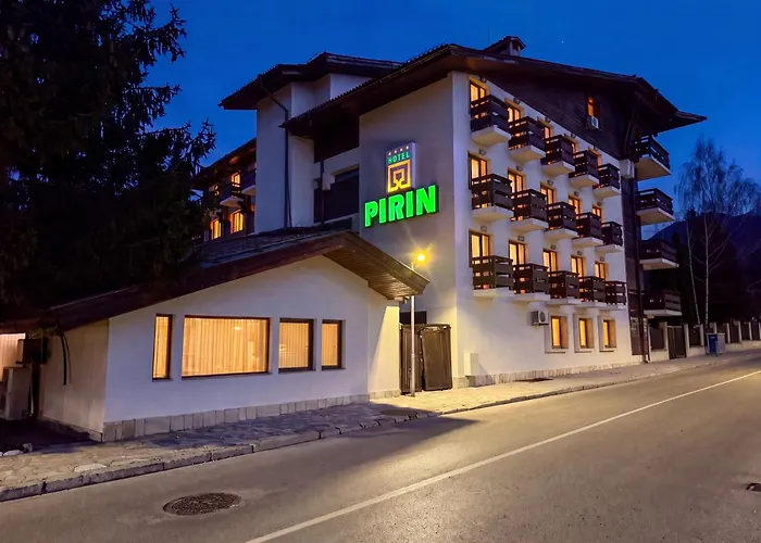 Pirin Ski & Spa
