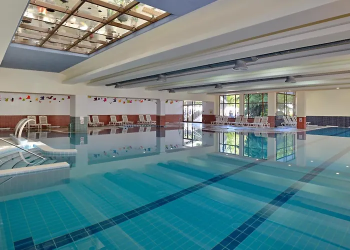 Sol By Melia Nessebar Mare All Inclusive