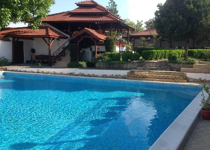 Family Hotel Accent