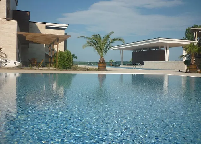 Apolonia s - Boutique Family Residence