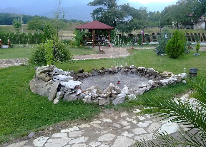 Sveti Georgi Family