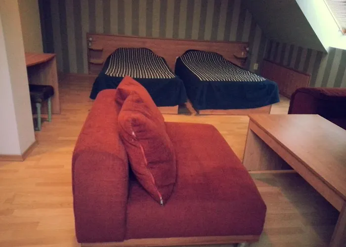 Family Hotel Kredo