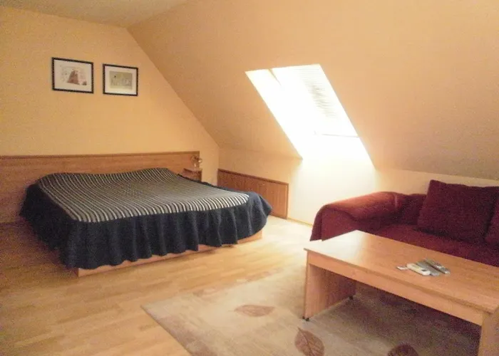 Family Hotel Kredo