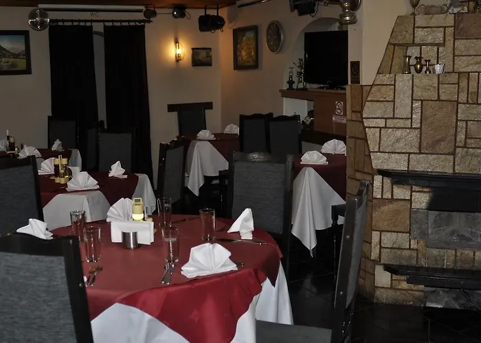 Hotel Romantic Sofia