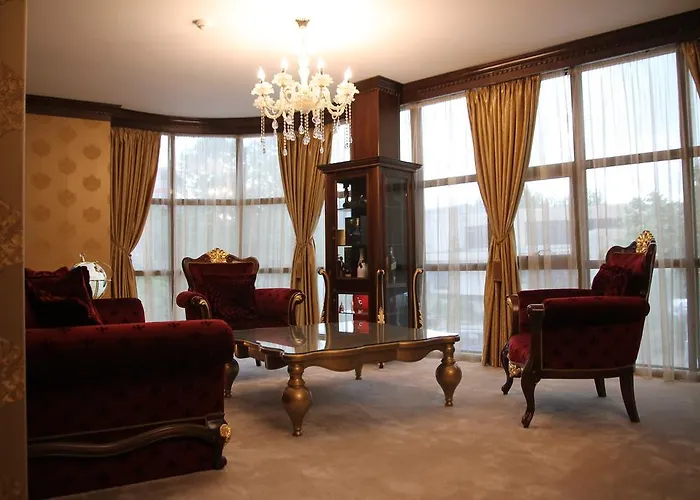 Hotel Diamond Kazanlŭk, Bulgarien