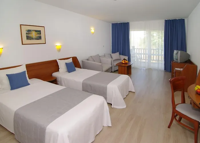 Bella Vista Beach Club Sinemoretz, Bulgarien