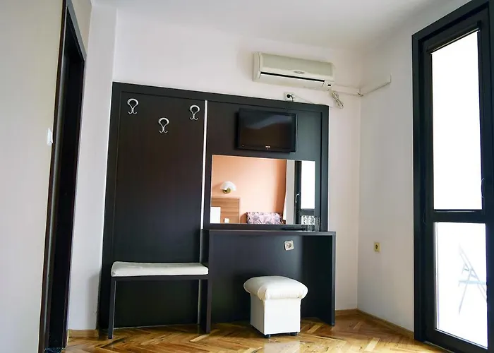 Private Rooms Trakiets Pomorie