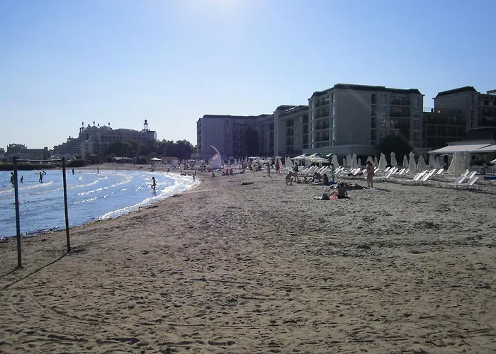Къща За Гости Роси Pomorie