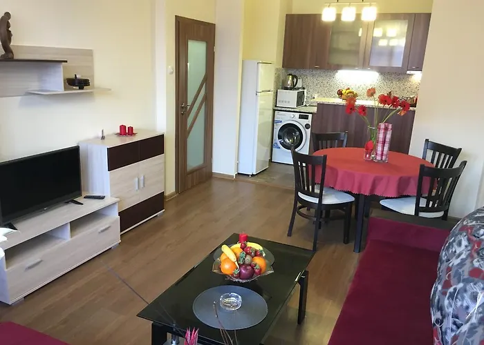 Sofia Condos for Rent