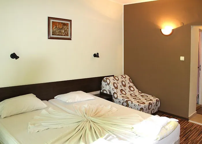 Family Hotel Phoenix
