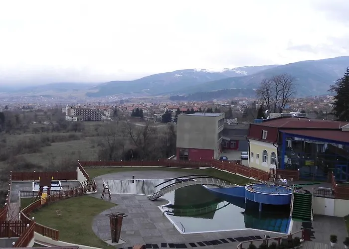 Elpida Guest House