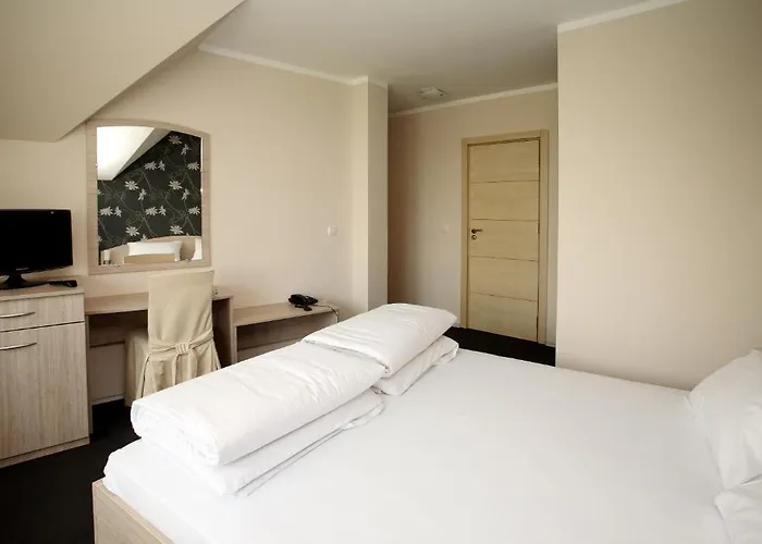 Family Hotel Diana Sofia