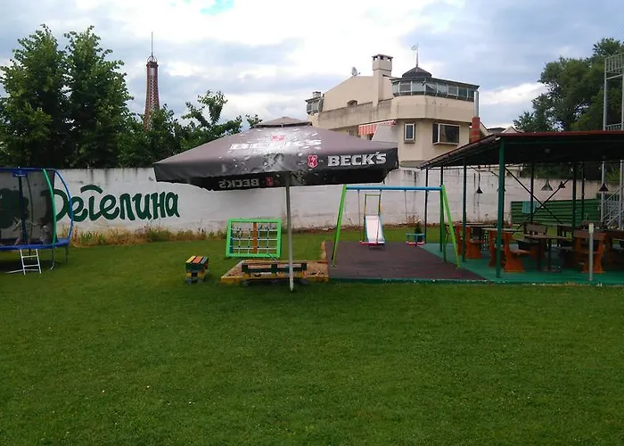 Комплекс Детелина