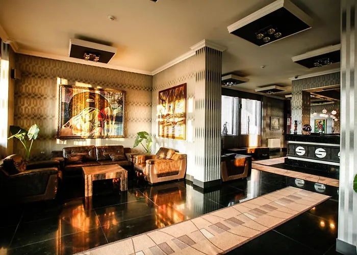 Spa Hotel Select