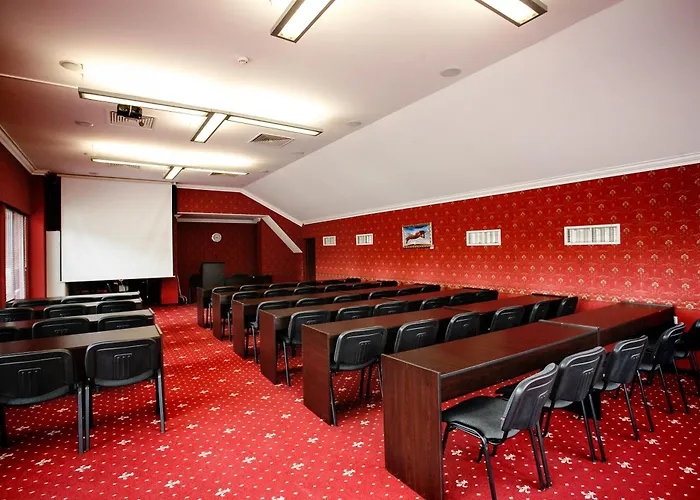 Spa Hotel Select