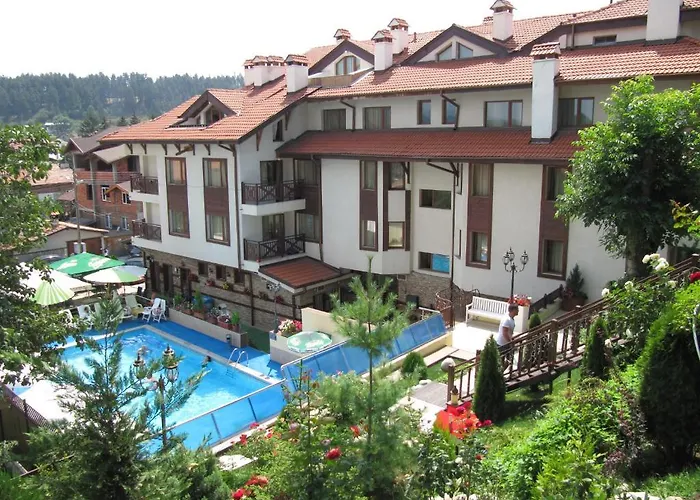 Aquilon & Thermal Pools