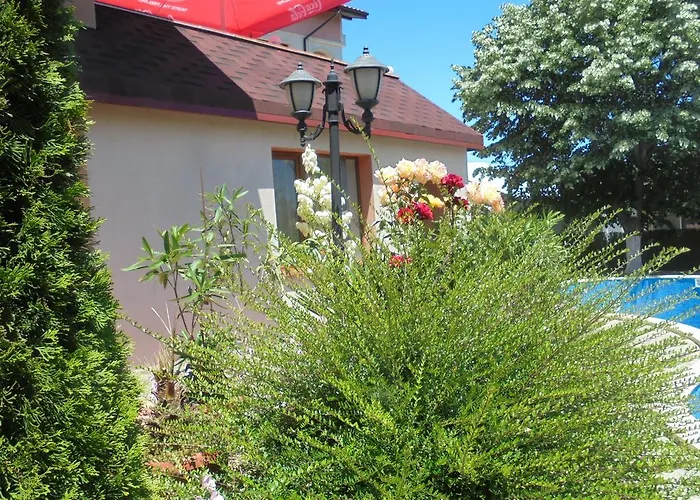 Byala Perla Family Hotel