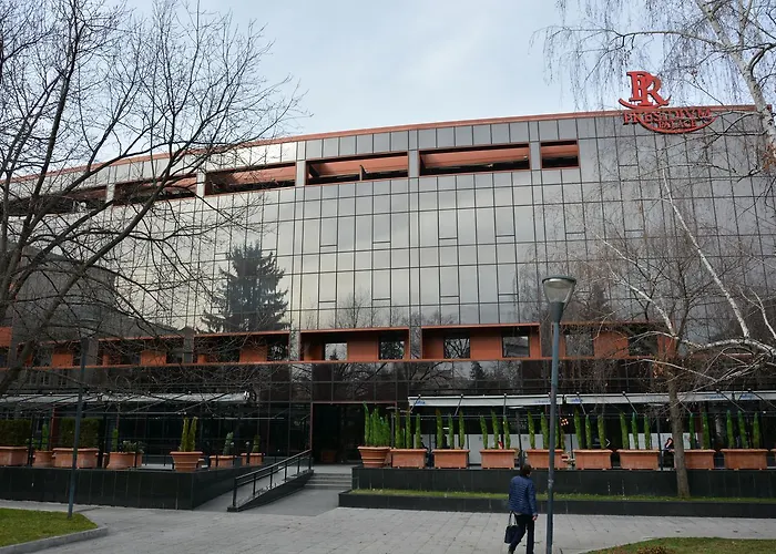 Hotel Presidivm Palace Lovech, Bulgaria