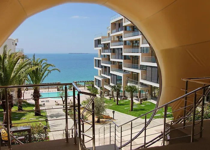 Dolce Vita 2 Apart Complex