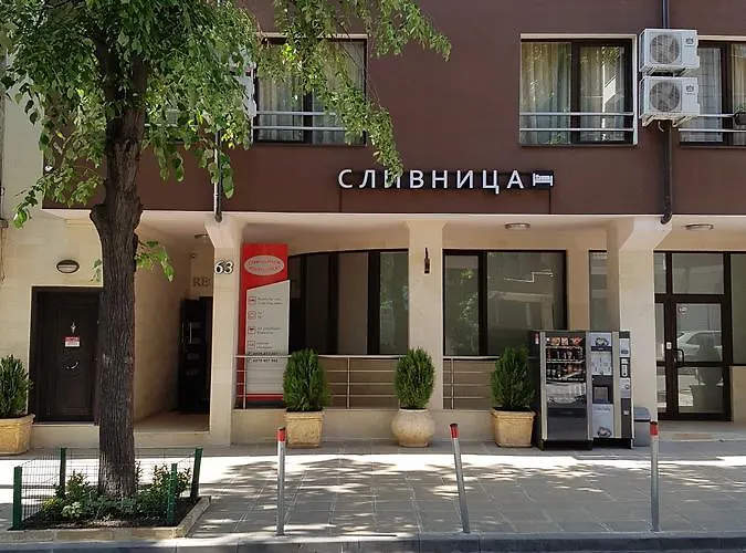 Сливница
