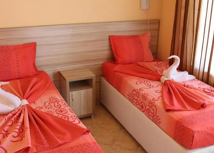 Viva Beach Hotel