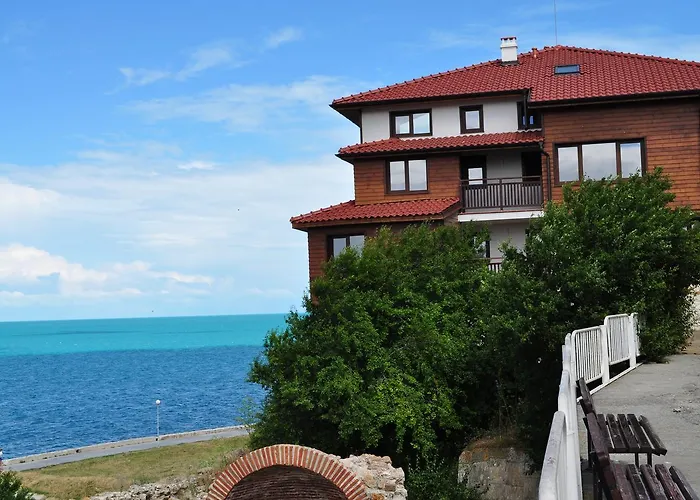 Villa Elea